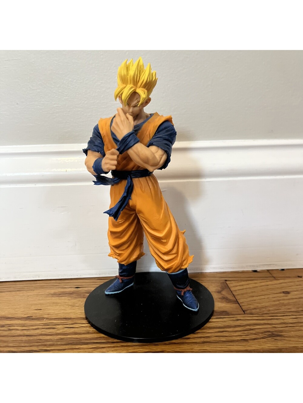 Dragon Ball Z Resolution Of Soldiers Vol.6 Son Gohan Figure